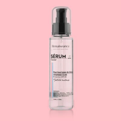 Sérum Botox Caviar-100ml