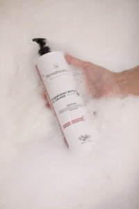 Les biens faits du shampoing Botox ?