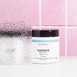 Masque cheveux secs renaissance PINK