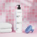 500ml shampoing botox renaissance PINK