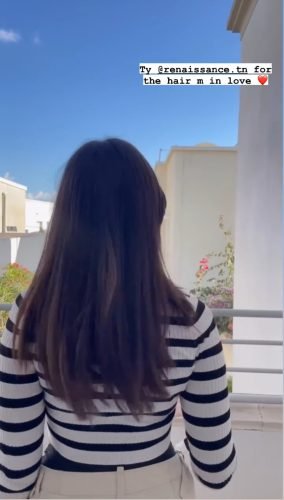 Pack Tanino lissage & Protection 2 en1 photo review