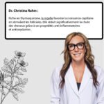 2 spray masque et shampoo rose accessoires Packshot renaissance